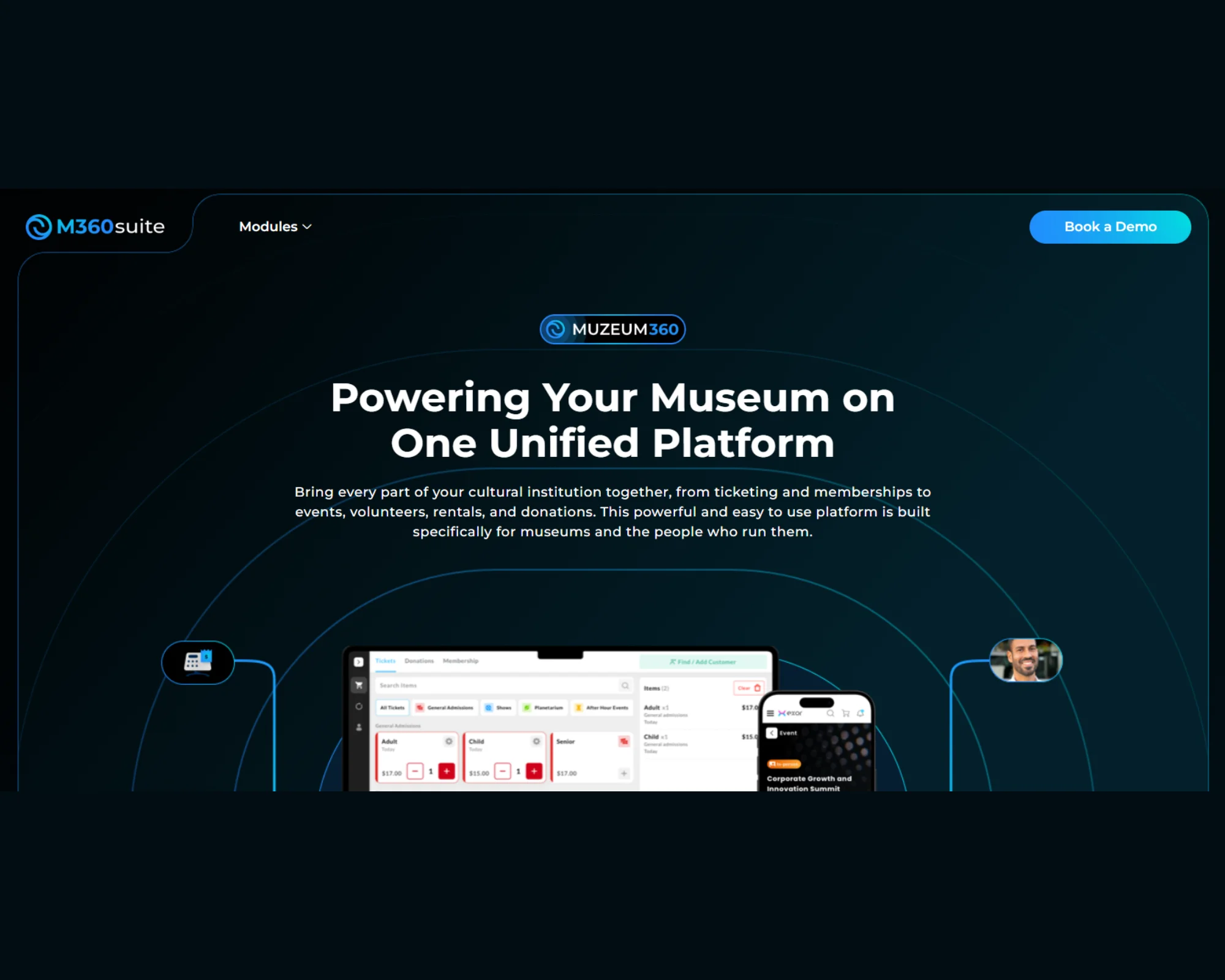 MUZEUM360