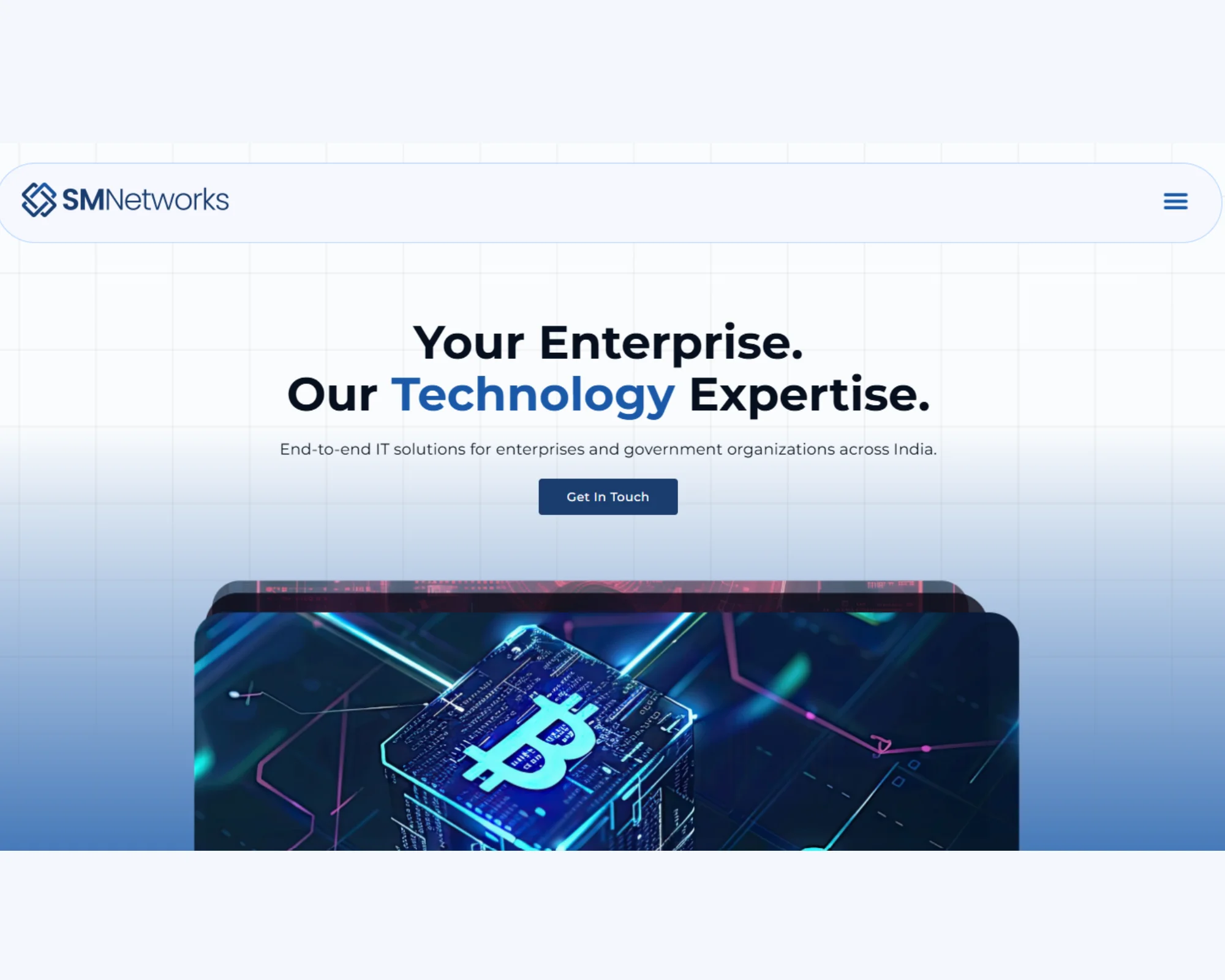SM Networks